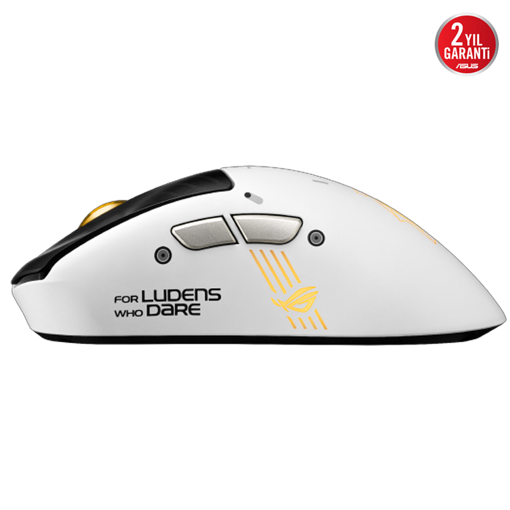 ASUS ROG KERIS II ORIGIN KJP Kablosuz Gaming Mouse