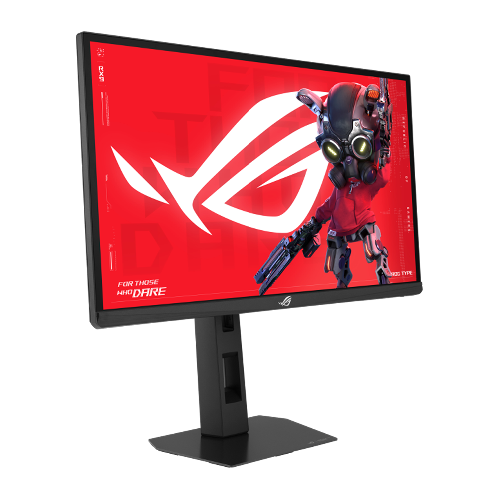 ASUS 24.1インチ Ace XG248QSG Strix ROG ASUS ROG Laptop.Com.TR - Monitör Gaming XG248QSG ACE Strix ディスプレイ・モニター本体