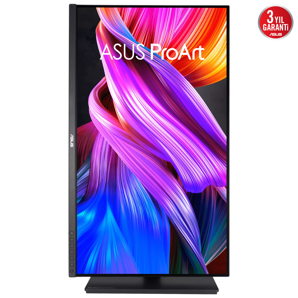 ASUS ProArt Display PA328QV 31.5" 75Hz 5ms HDMI DP AdaptiveSync HDR10 Pivot WQHD IPS Monitör