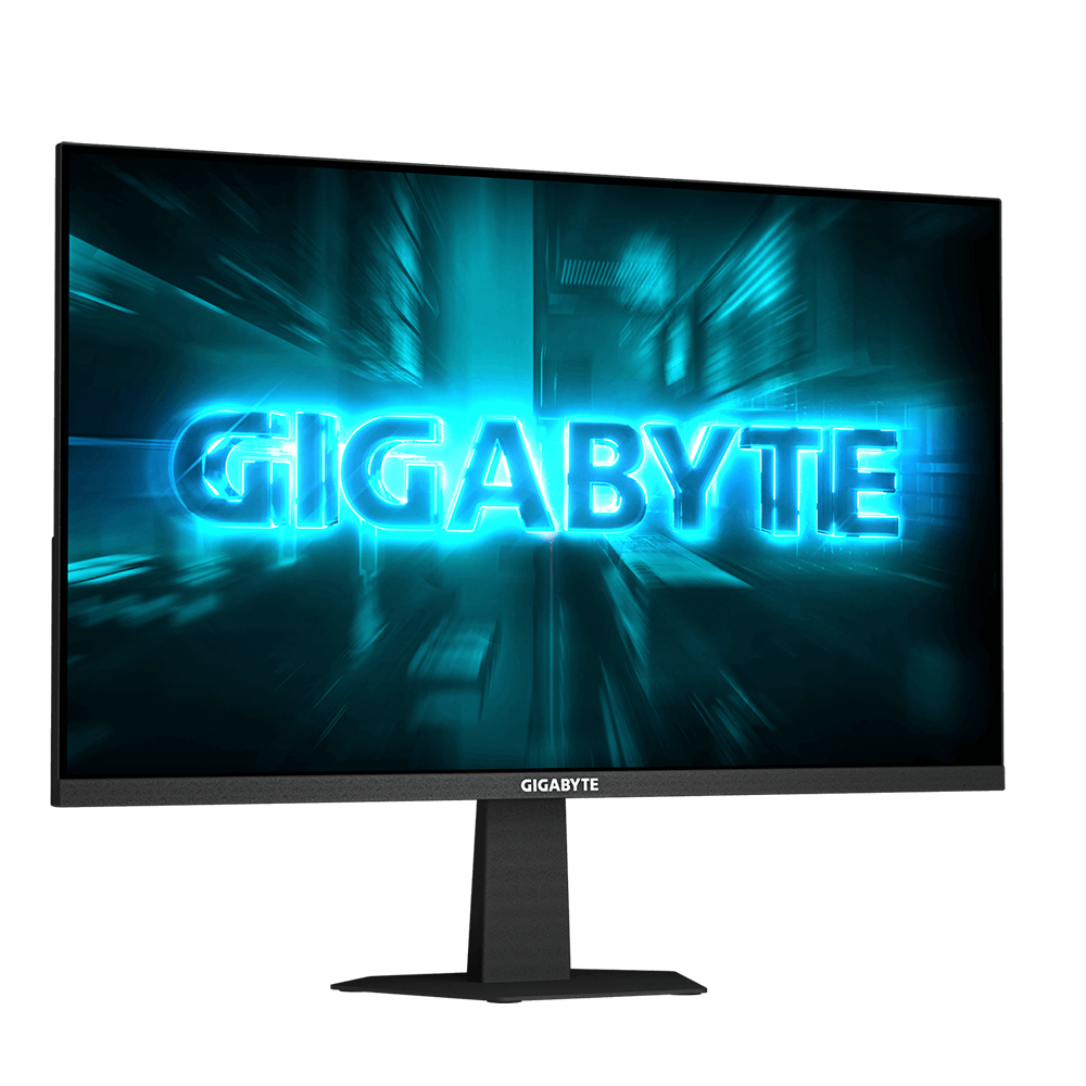 GIGABYTE GS24F14 23.8" 144Hz 1ms HDMI DP Adaptive Sync FHD IPS Gaming Monitör