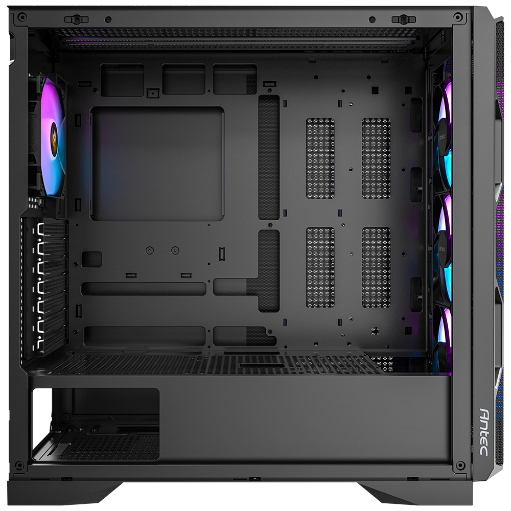 ANTEC AX1000 Tempered Glass ARGB USB3.2 E-ATX Bilgisayar Kasası
