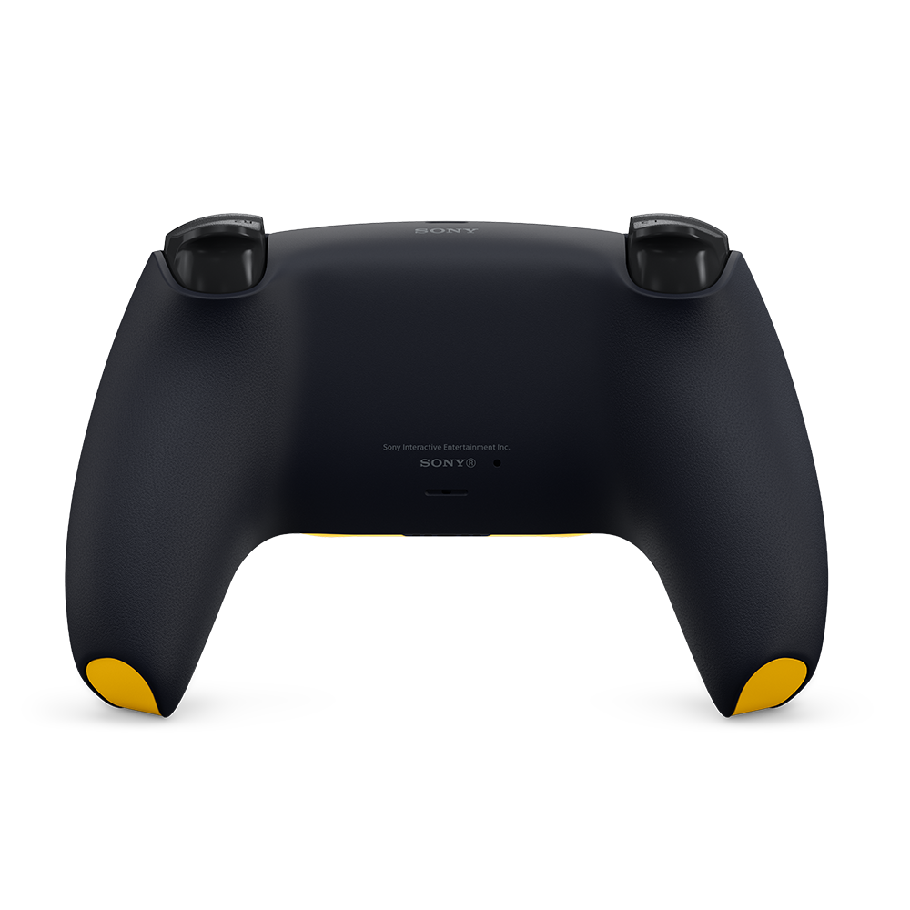 Sony DualSense Marvel Wolverine Battle Yellow Limited Edition Kablosuz PS5 Gamepad Resmi Distribütör Garantili