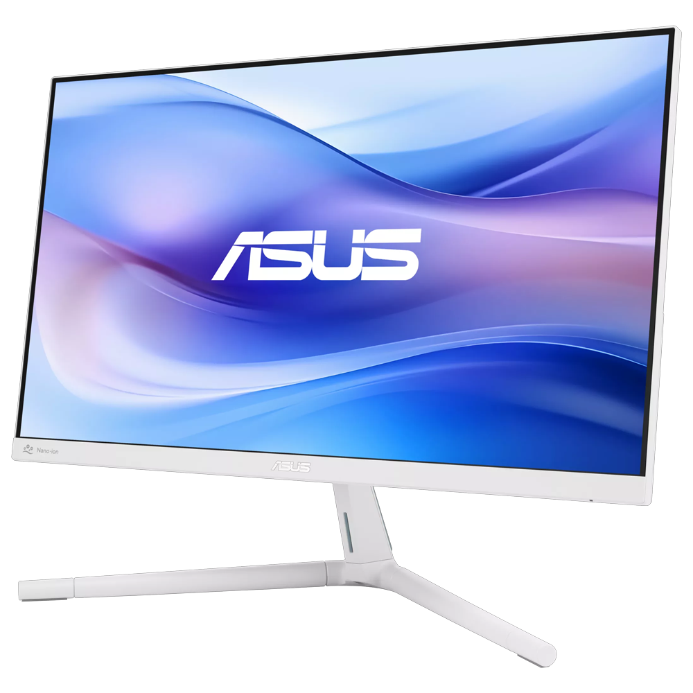 ASUS VU279HFI-W 27" 100Hz 1ms HDMI Adaptive Sync FHD IPS Monitör