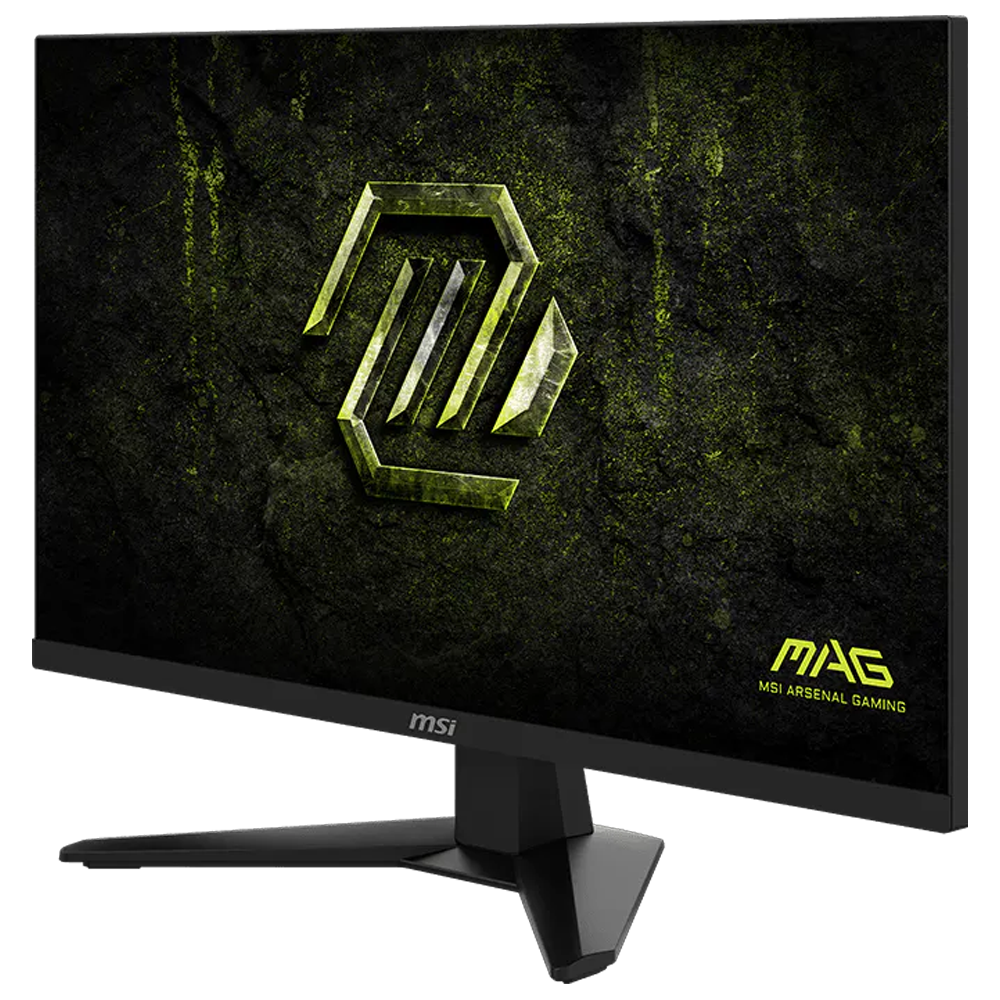 MSI MAG 274QF E20 27" 200Hz 0.5ms HDMI DP AdaptiveSync HDR400 WQHD Rapid IPS Gaming Monitör