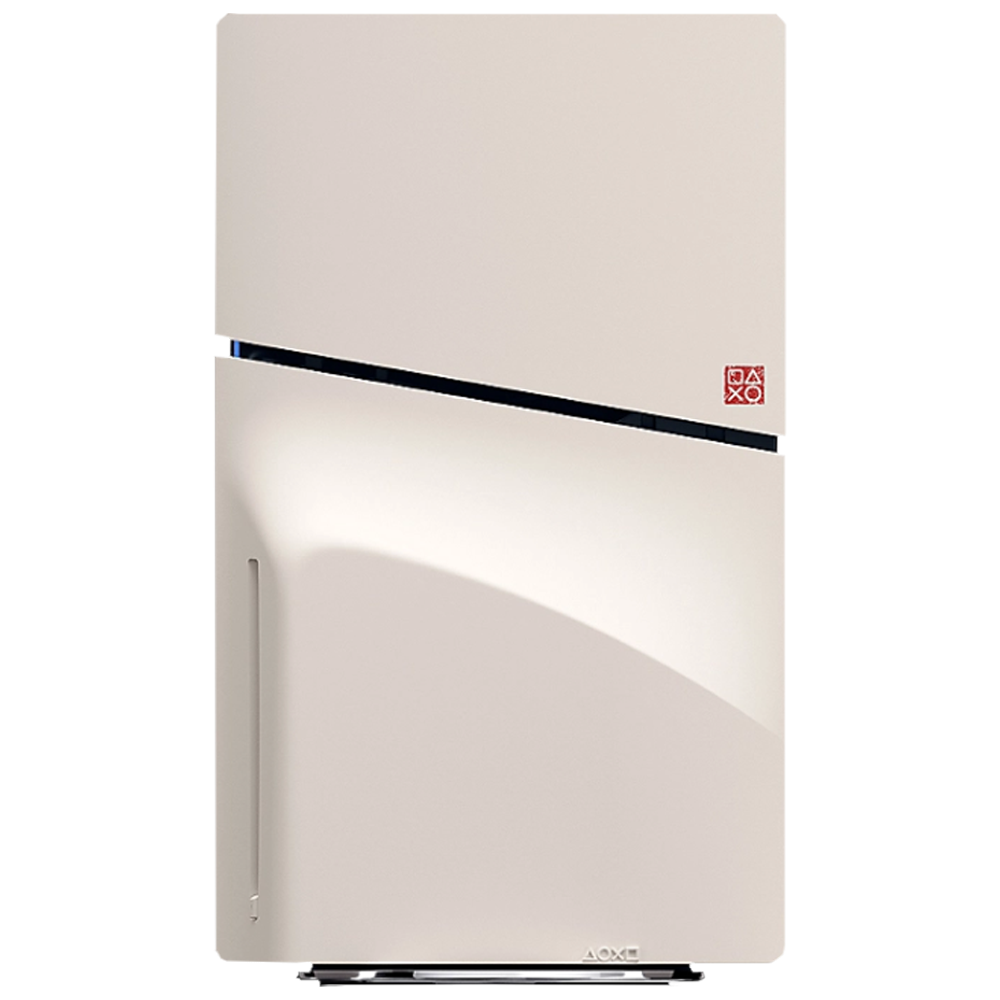 Sony PlayStation 5 Slim Ghost Of Yotei Bundle Oyun Konsolu Resmi Distribütör Garantili