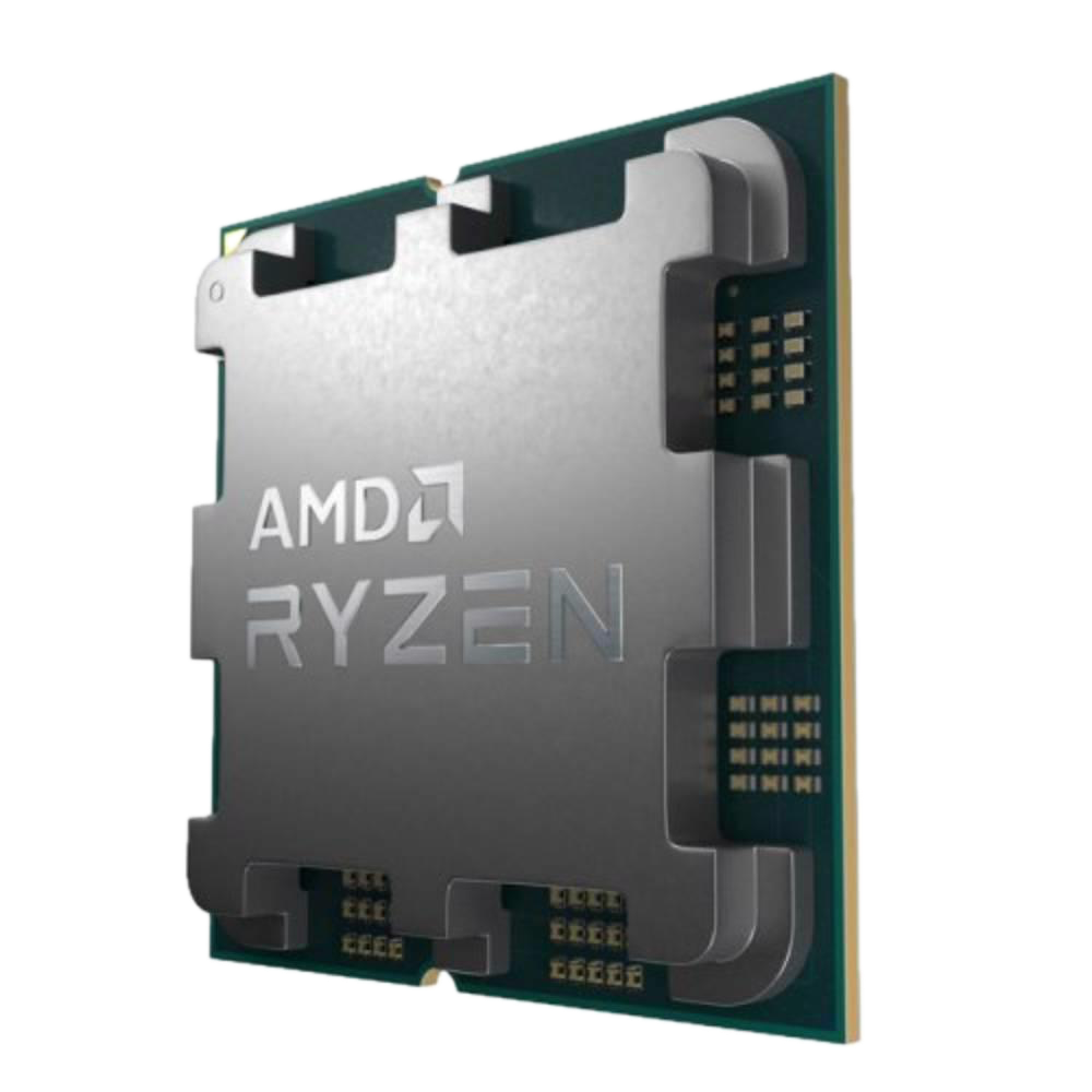 AMD RYZEN 7 8700G 4.2GHz 16MB Önbellek 8 Çekirdek AM5 4nm Tray İşlemci