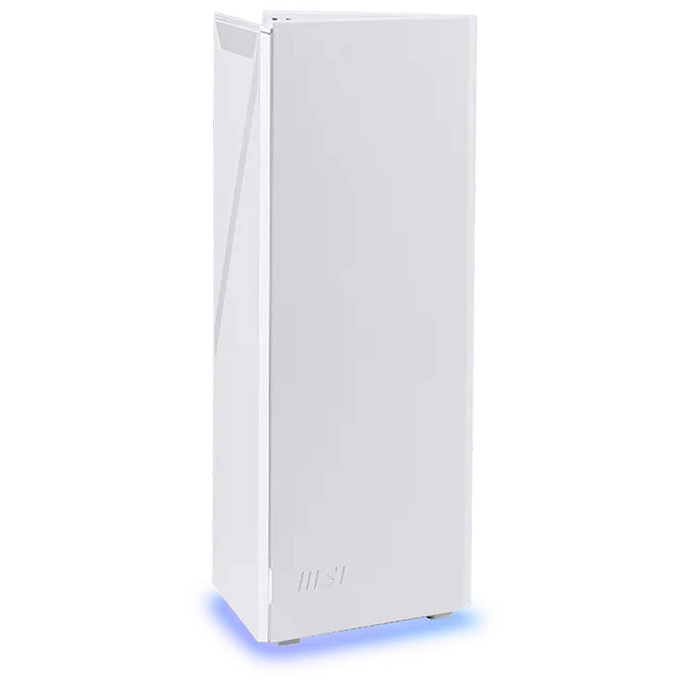 MSI ROAMII BE PRO MESH SYSTEM WIFI 7 İkili Router