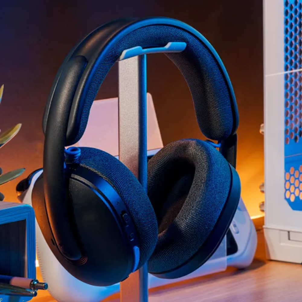Logitech G325 Lightspeed  Siyah Kablosuz Gaming Kulaklık