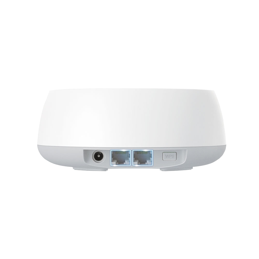 TP-LINK DECO BE25 BE3600 Mesh WiFi 7 Sistemi 2li