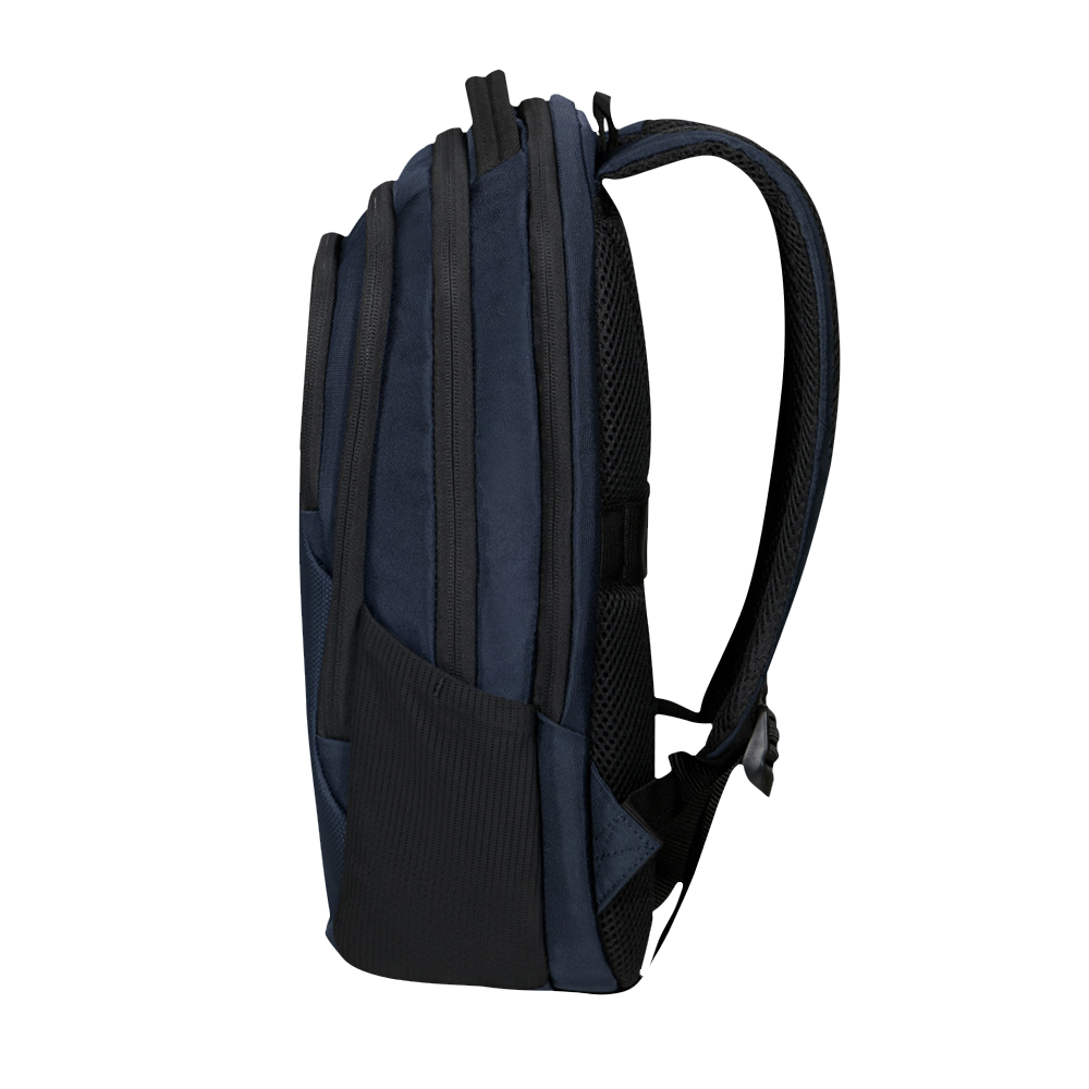 SAMSONITE Guard IT 3.0 15.6" Lacivert Notebook Sırt Çantası