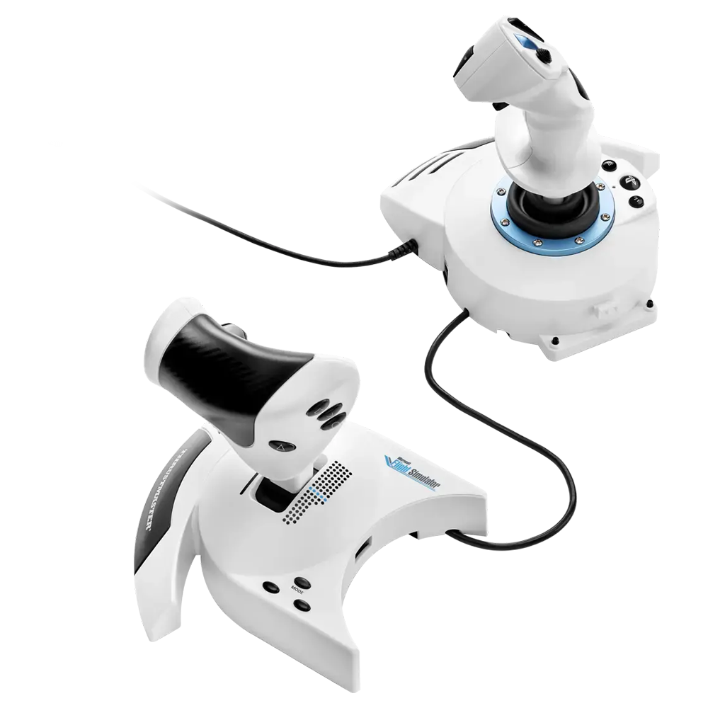Thrustmaster T.Flight Hotas 5 Microsoft Flight Edition Joystick