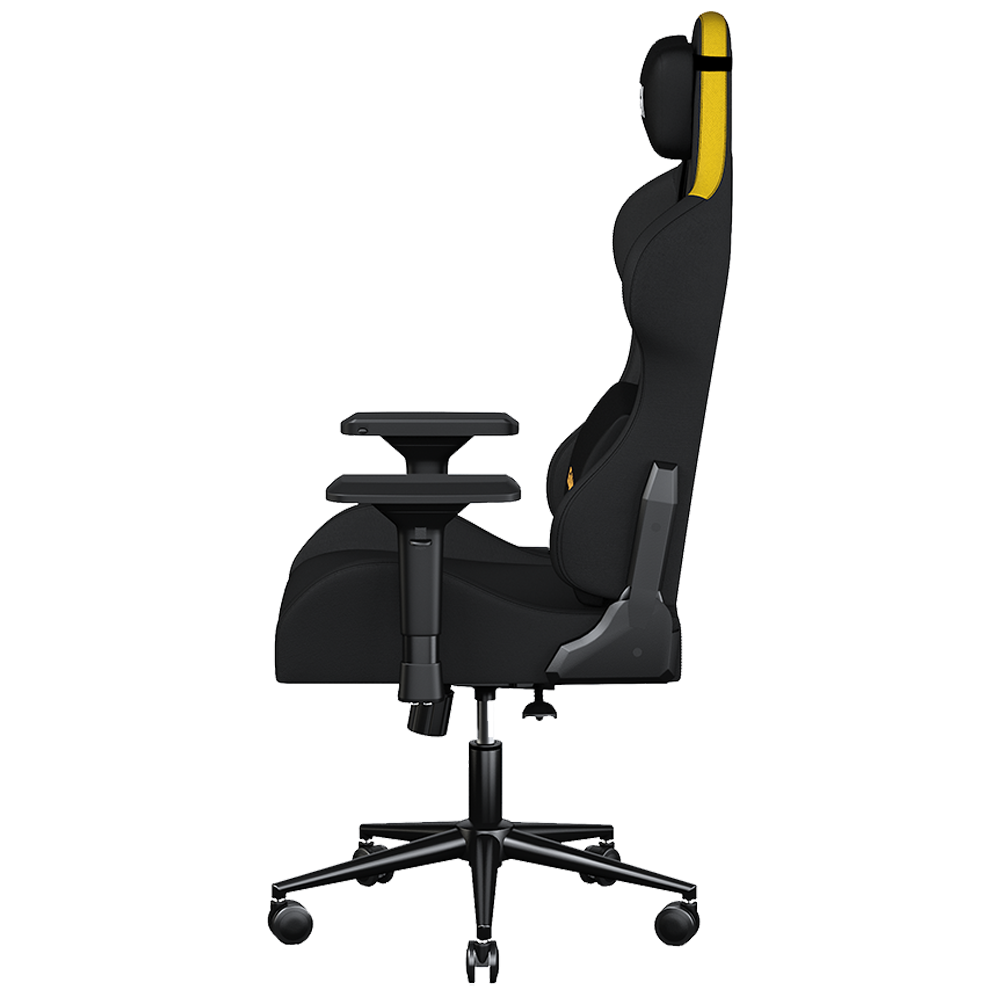 EXVEGA Vesta GAMER.GEN.TR Edition Dokuma Kumaş Gaming Koltuk