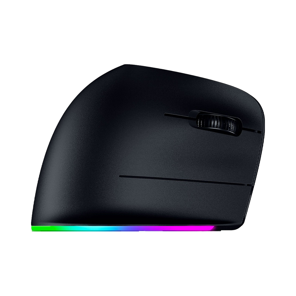 Razer Pro Click V2 Vertical RGB Siyah Kablosuz Gaming Mouse