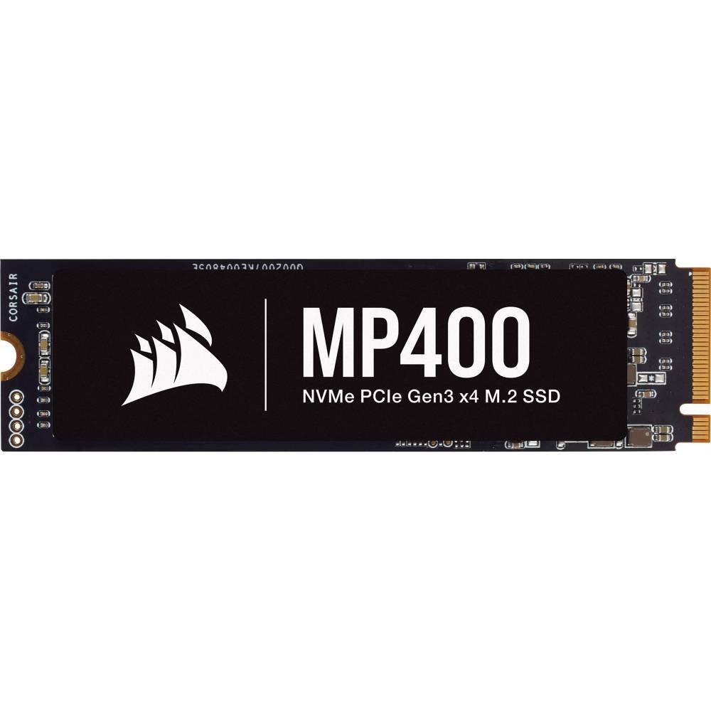 CORSAIR 4TB Force MP400 NVMe M.2 SSD (3480MB Okuma / 3000MB Yazma)