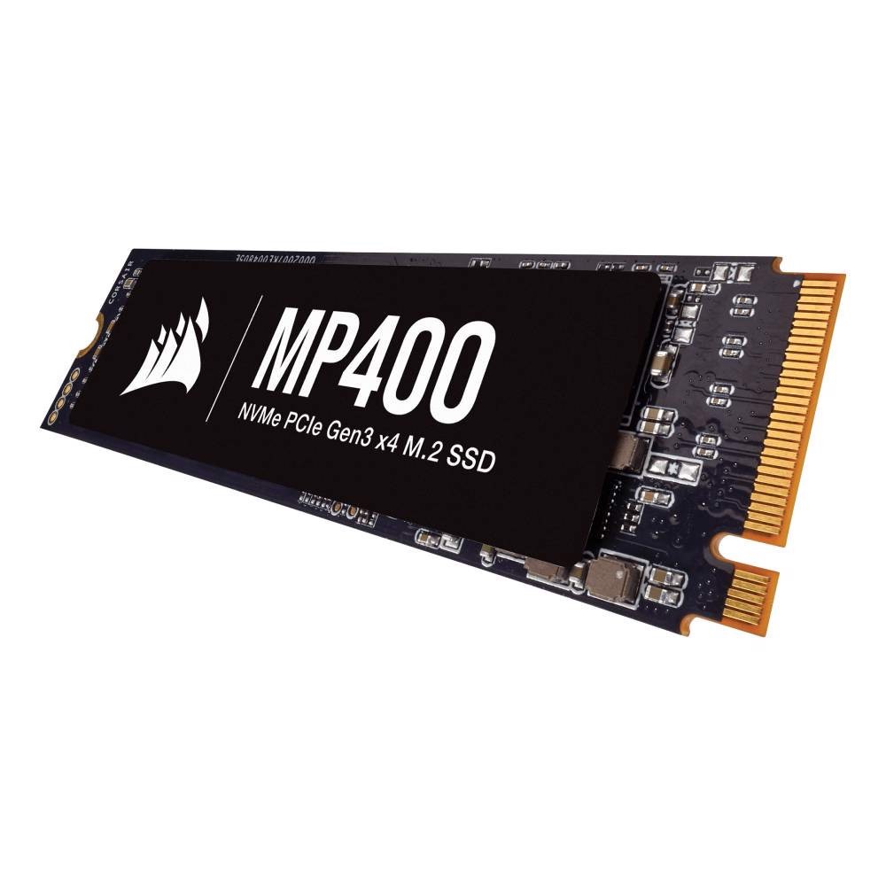 CORSAIR 4TB Force MP400 NVMe M.2 SSD (3480MB Okuma / 3000MB Yazma)