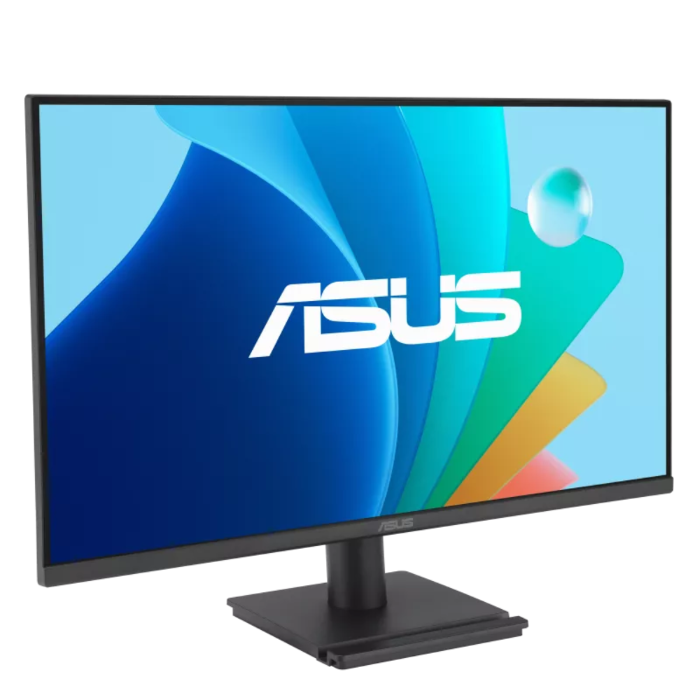 ASUS VA249QG 24" 120Hz 1ms HDMI DP VGA Adaptive-Sync IPS Monitör