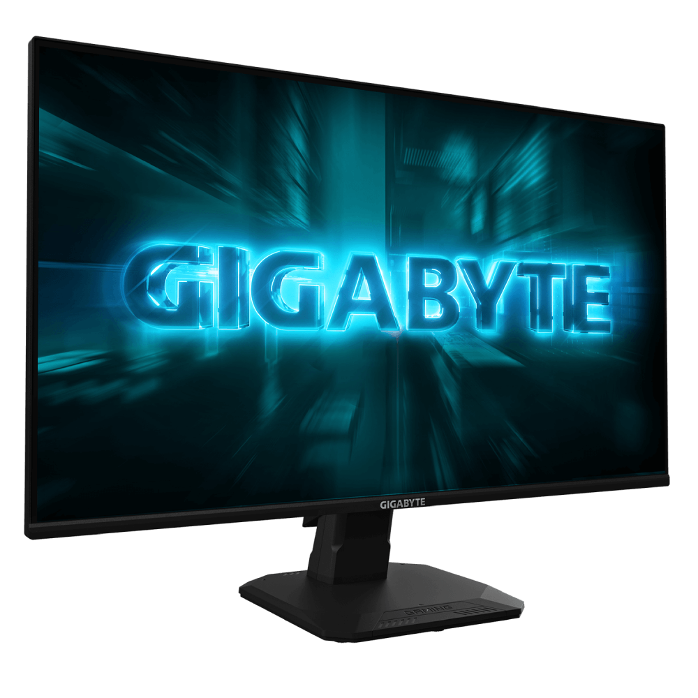 GIGABYTE GS25F14 24.5" 144Hz 1ms HDMI DP Adaptive Sync HDR10 FHD SS IPS Gaming Monitör