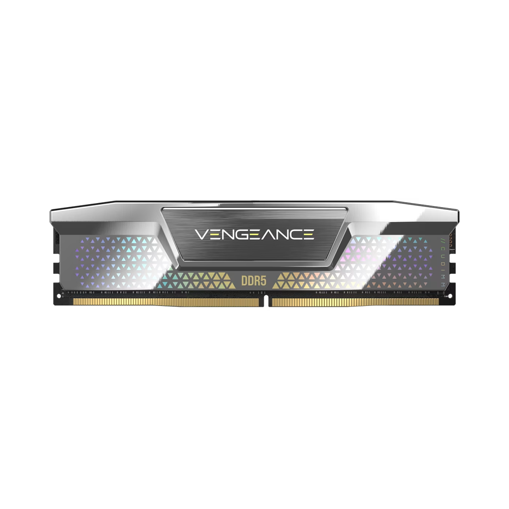 CORSAIR 48GB (2x24GB) Vengeance 8400MHz CL40 DDR5 XMP Siyah Dual Kit Ram