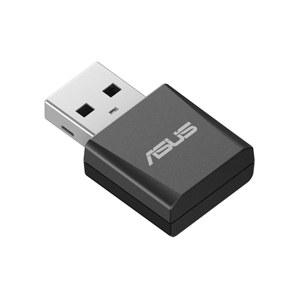 ASUS BE92 NANO Tri-Band WiFi 7 USB Adaptör