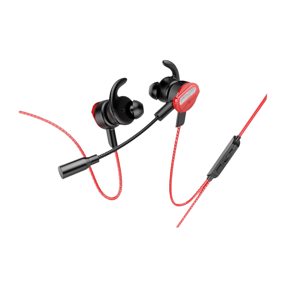 Rampage RM-K35 LOYAL 3,5mm Gaming Kulaklık