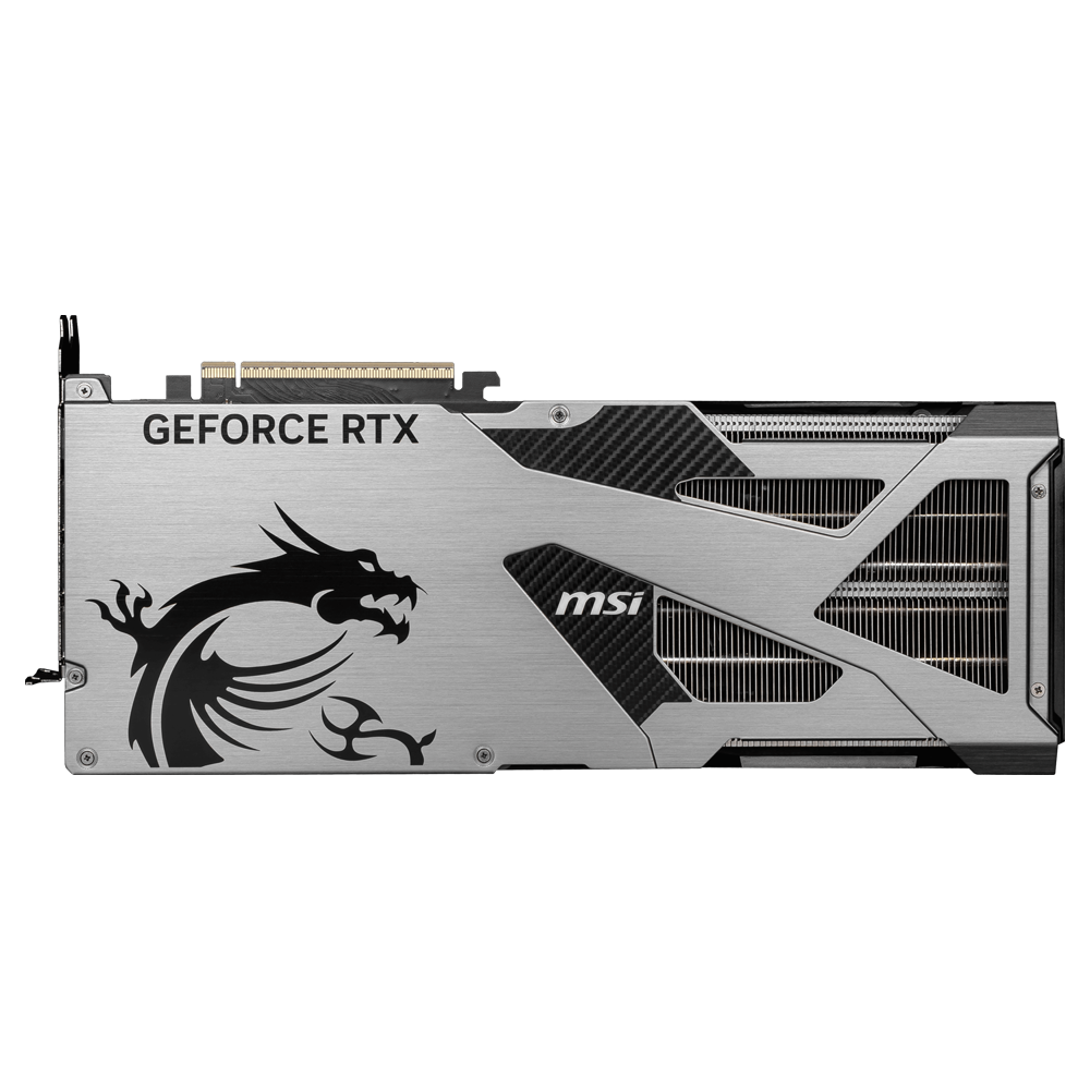 MSI GeForce RTX 5060 Ti 16G VANGUARD SOC 16GB GDDR7 DLSS 4 128 Bit Ekran Kartı