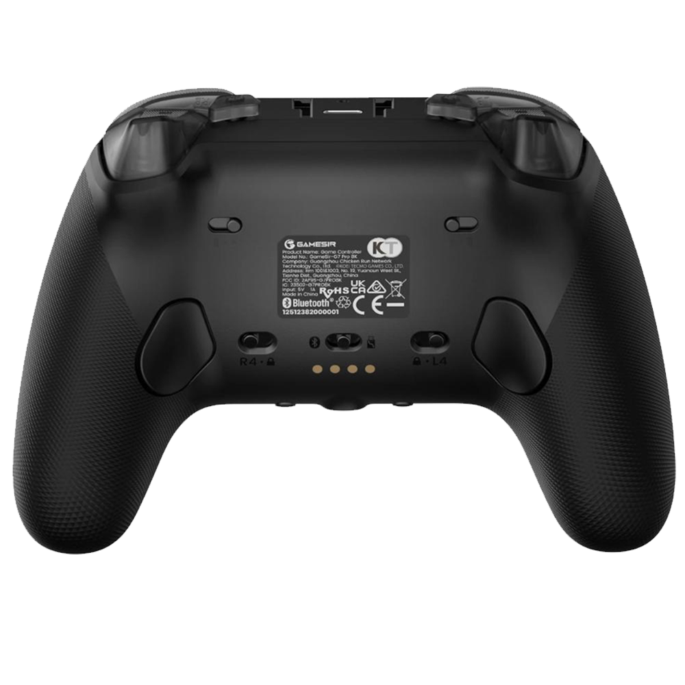 Gamesir G7 Pro 8K Hall Efect Nioh 3 Edition Kablosuz Gamepad