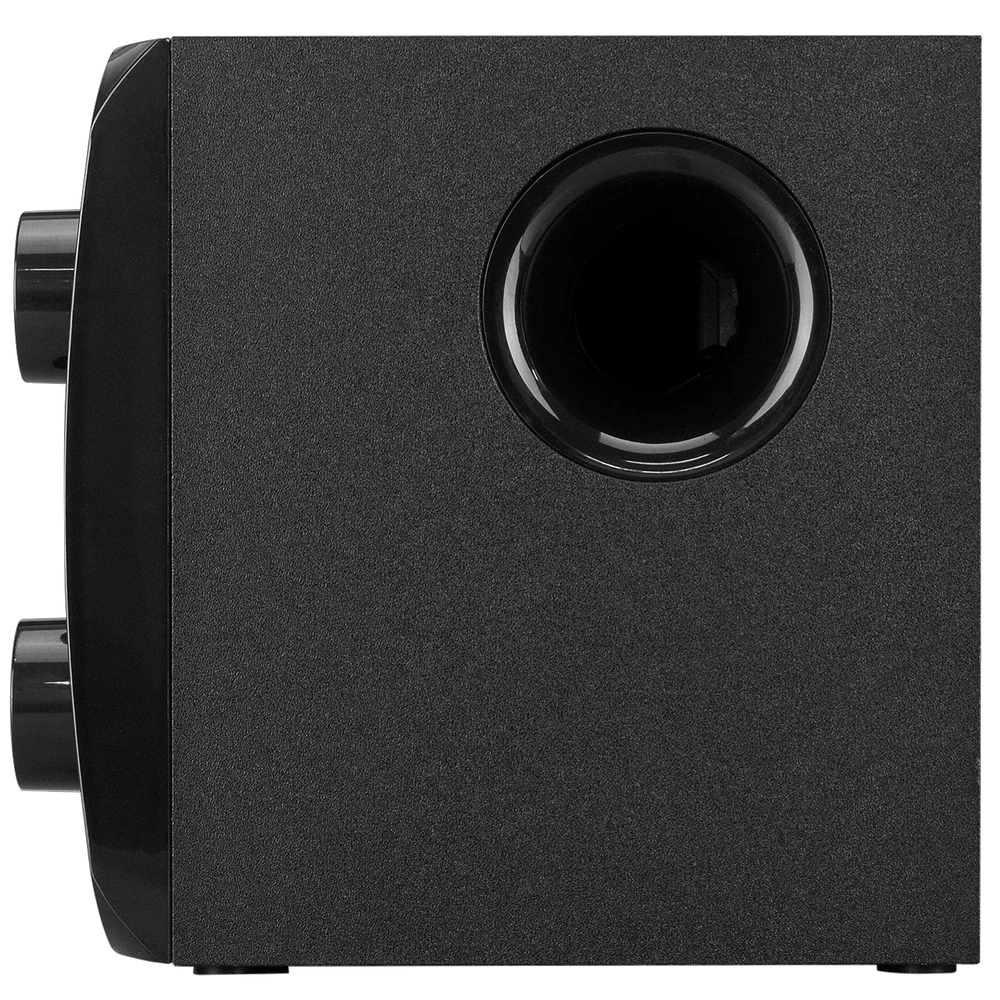 Rampage RMS-G8 Anteres 2+1 25W Bluetooth RGB Gaming Speaker