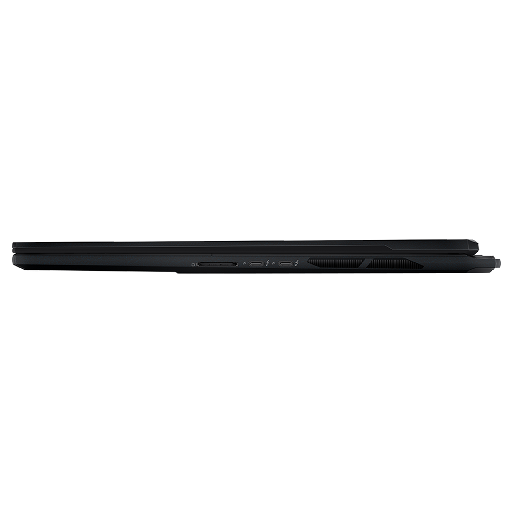 MSI STEALTH 18 HX A2WI-081TR Core Ultra 9 290HX PLUS 32GB DDR5 2 TB SSD RTX5080 GDDR7 16GB 18" UHD 120Hz W11 Gaming Notebook