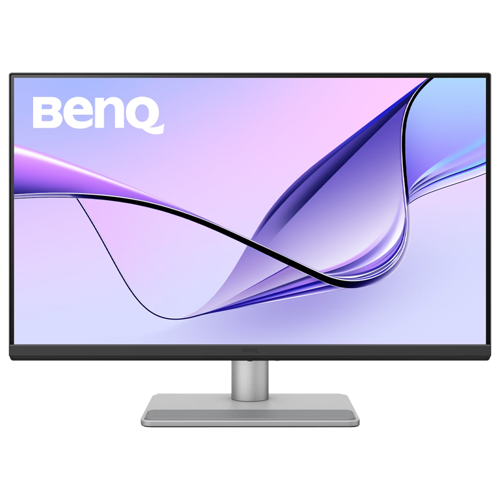 BenQ MA270U 27" 60Hz 5ms HDMI Type-C HDR10 UHD IPS Monitör