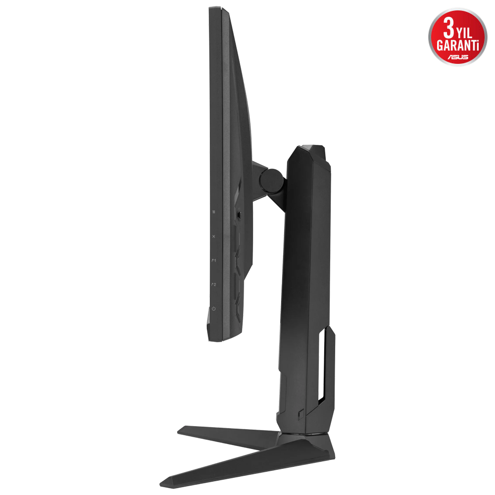 ASUS TUF GAMING VG27AQL5A 27" 210Hz 0.3ms HDMI DP AdaptiveSync HDR10 Pivot QHD Fast IPS Gaming Monitör