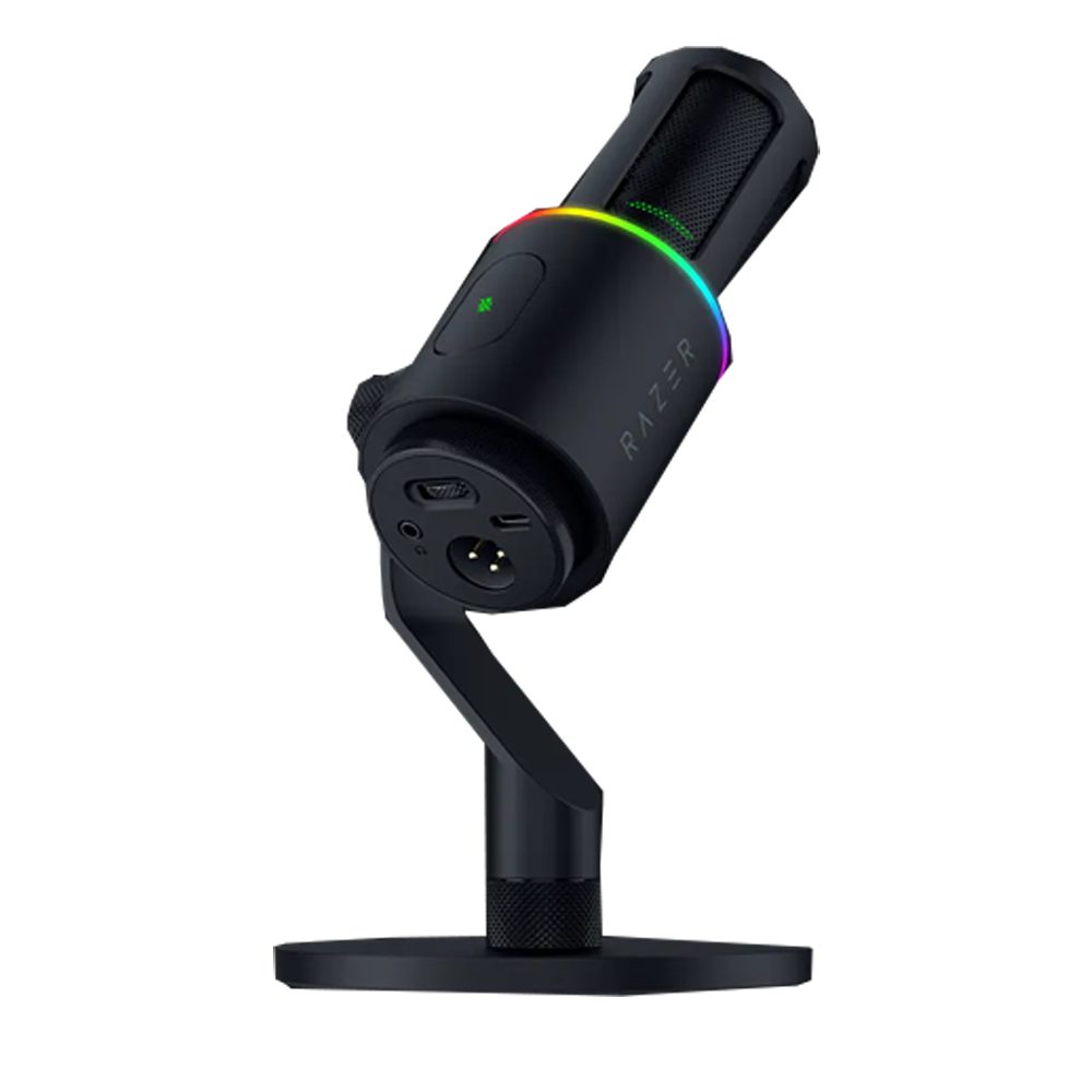 Razer SEIREN V3 Pro RGB Gaming Mikrofon