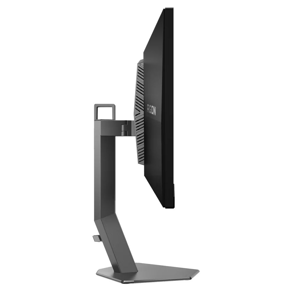 AOC AGON PRO AG276QSG2 27" 360Hz 1ms HDMI DP G-Sync Pivot HDR10 QHD Fast IPS Gaming Monitör