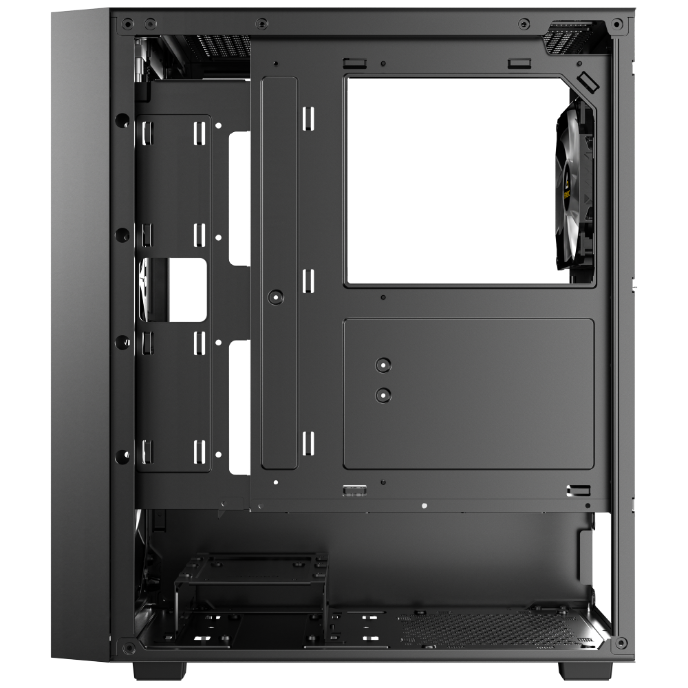 ANTEC AX65 Tempered Glass ARGB ATX Mİd Tower Bilgisayar Kasası