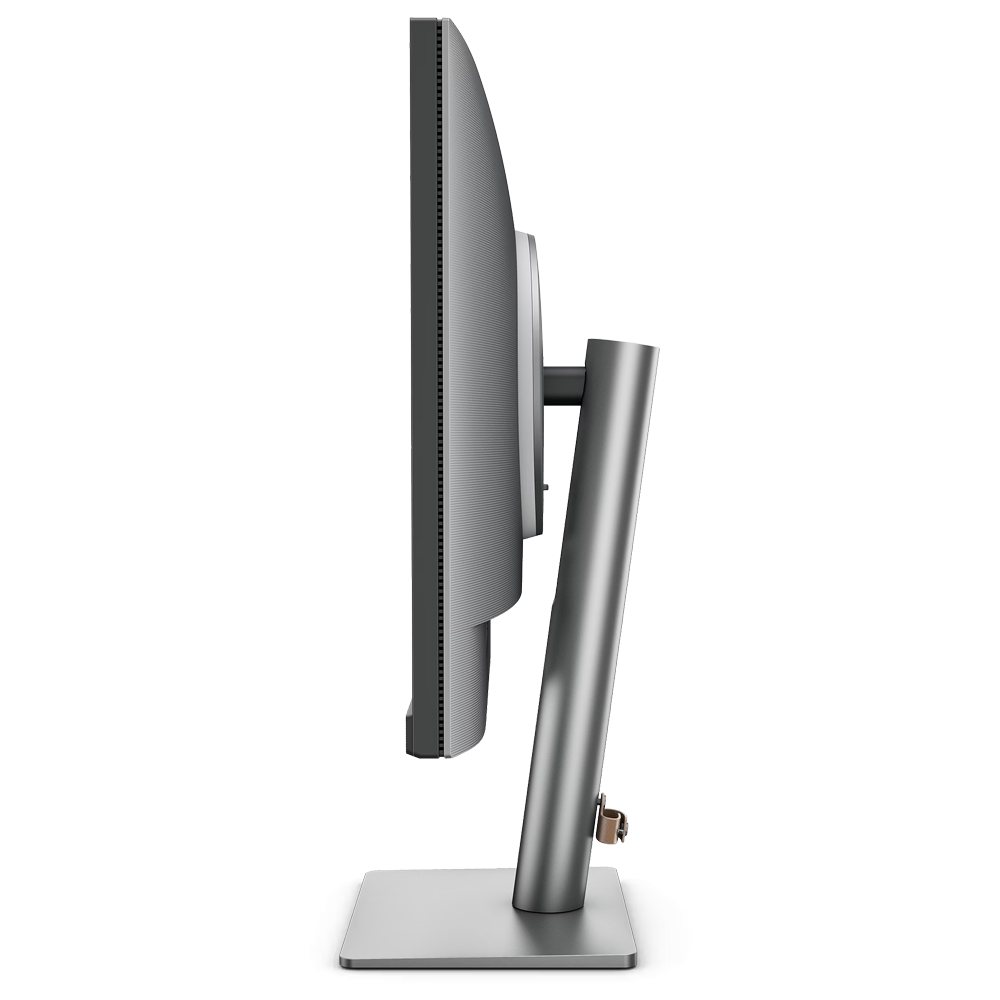 BenQ RD280UG 28.'' 120Hz 5ms HDMI DP USB-C FreeSync Premium HDR400 Pivot UHD IPS Monitör