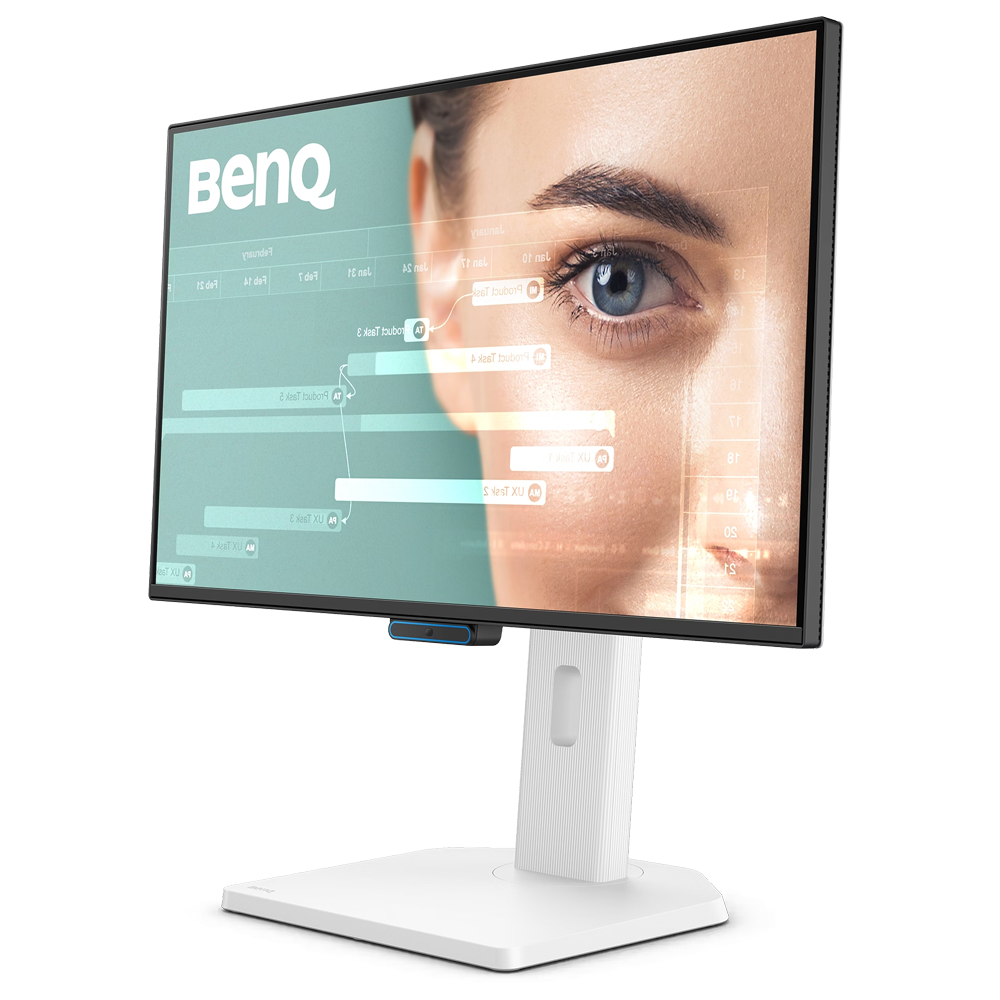 BenQ GW2490TC 23.8'' 144Hz 5ms HDMI DP USB-C FreeSync Pivot FHD IPS Monitör