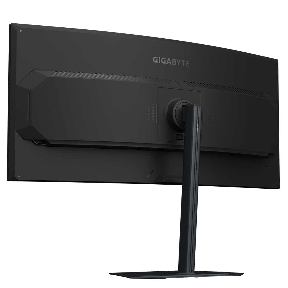 GIGABYTE G34WQC2 34" 200Hz 1ms Adaptive Sync HDMI DP HDR400 WQHD VA Curved 1500R Gaming Monitör