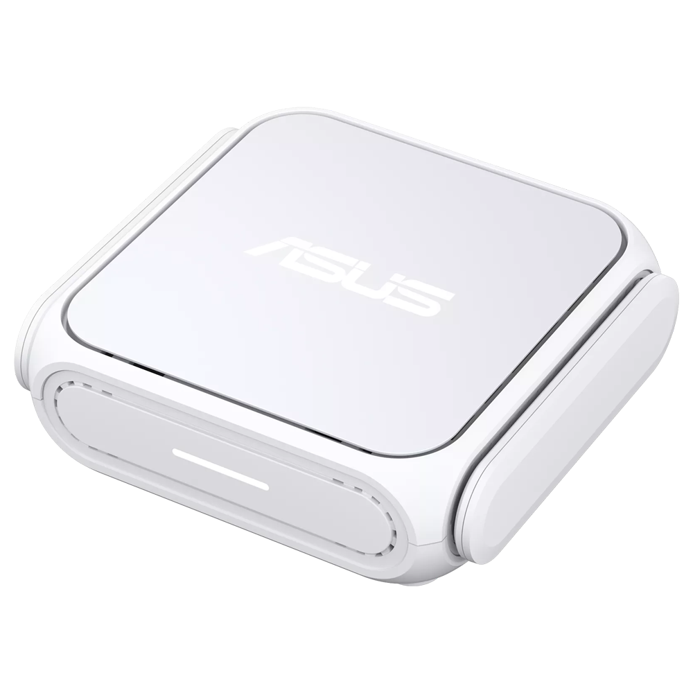 ASUS RT-BE58 GO Dual-Band WIFI 7 Mesh Router
