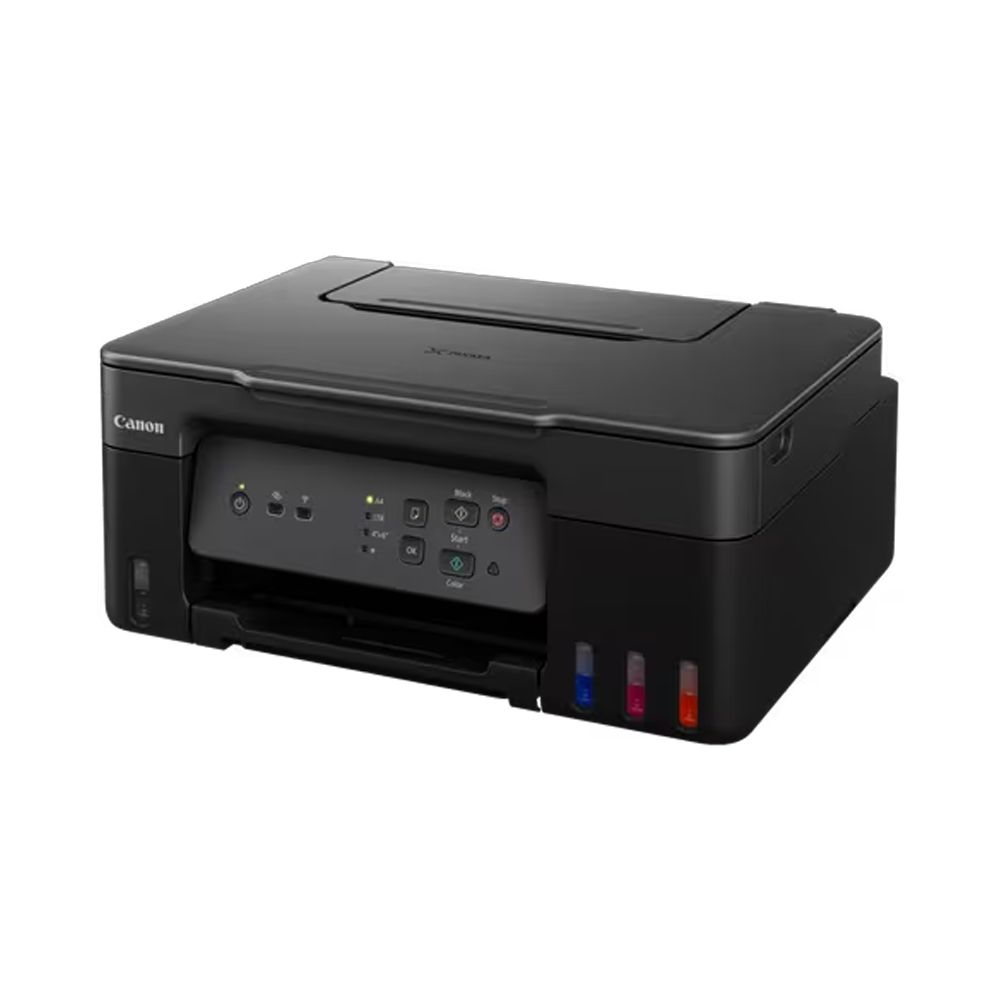 Canon Pixma G3430 WİFİ Fotokopi Baskı Tarama Çok Fonksiyonlu Yazıcı