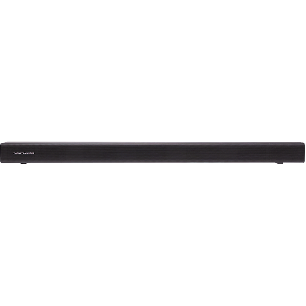 Thonet & Vander Stern Bluetooh HDMI Uzaktan Kumandalı 180W RMS 2.1 Subwoofer+Soundbar