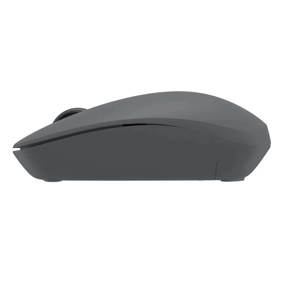 Philips SPK7418G Dual Mod 1600 DPI Sessiz Kablosuz Gri Mouse