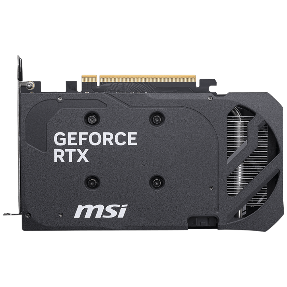 MSI GeForce RTX 5050 8G SHADOW 2X GDDR6 DLSS 4 128 Bit Ekran Kartı