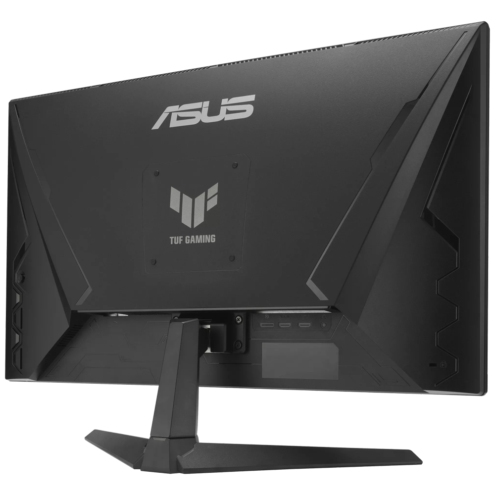 ASUS TUF Gaming VG27AQE5A 27" 165Hz 0.3ms HDMI DP AdaptiveSync HDR10 QHD IPS Gaming Monitör