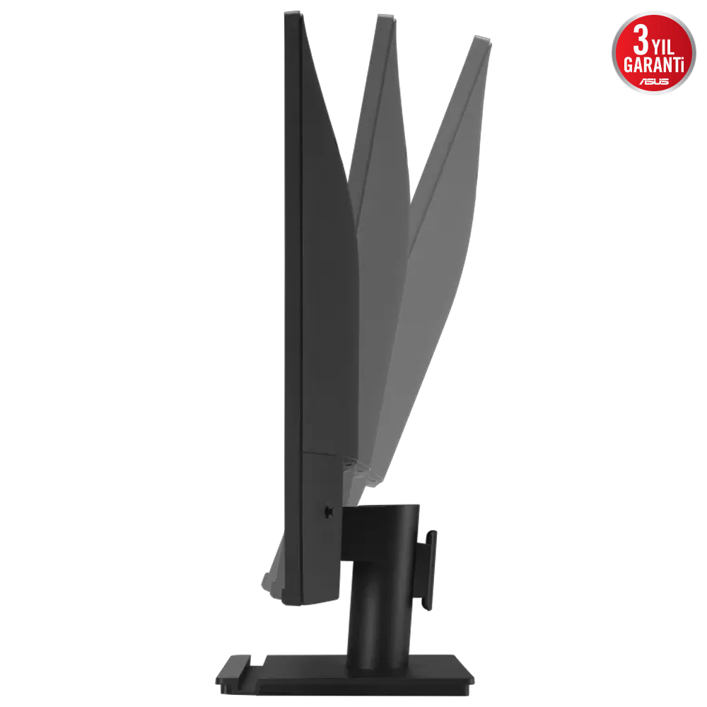 ASUS VA27AQ 27" 75Hz 1ms HDMI DP AdaptiveSync HDR10 QHD IPS Monitör