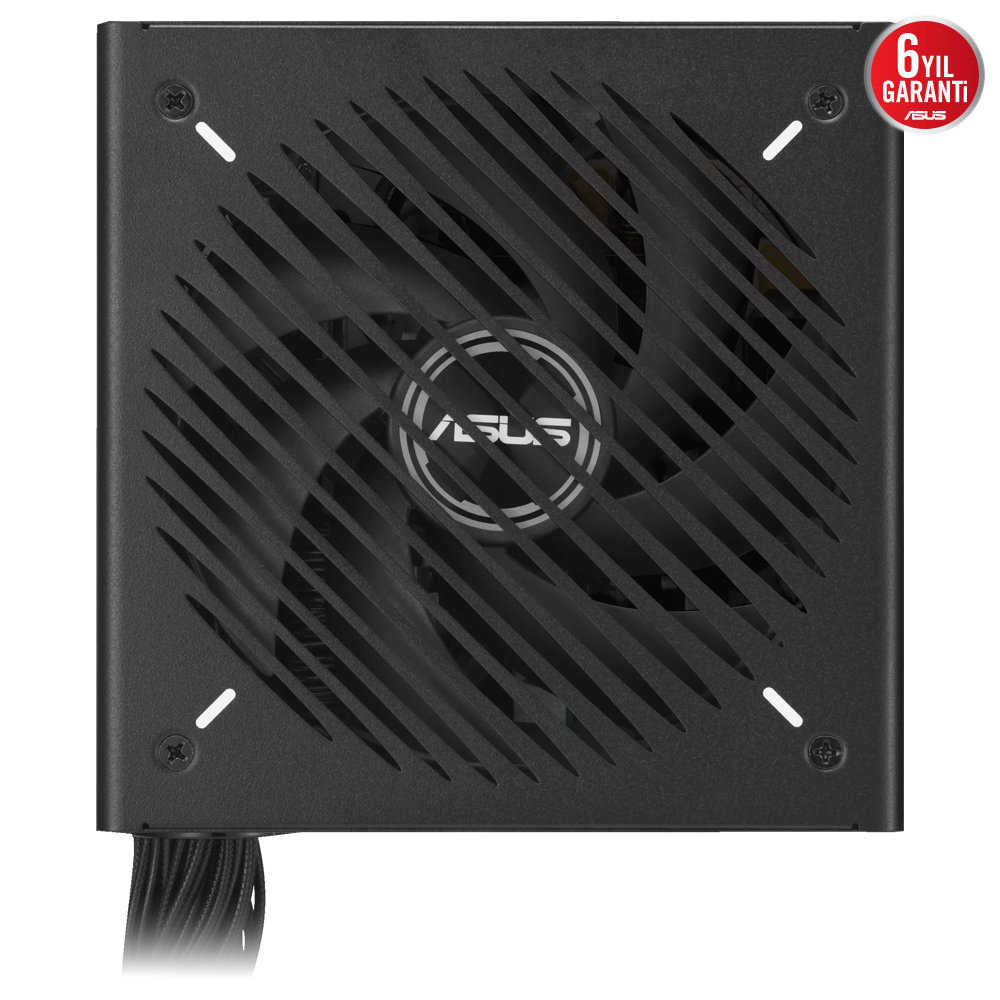 ASUS PRIME 650B 650W 80+ Bronze 120mm Fanlı PSU