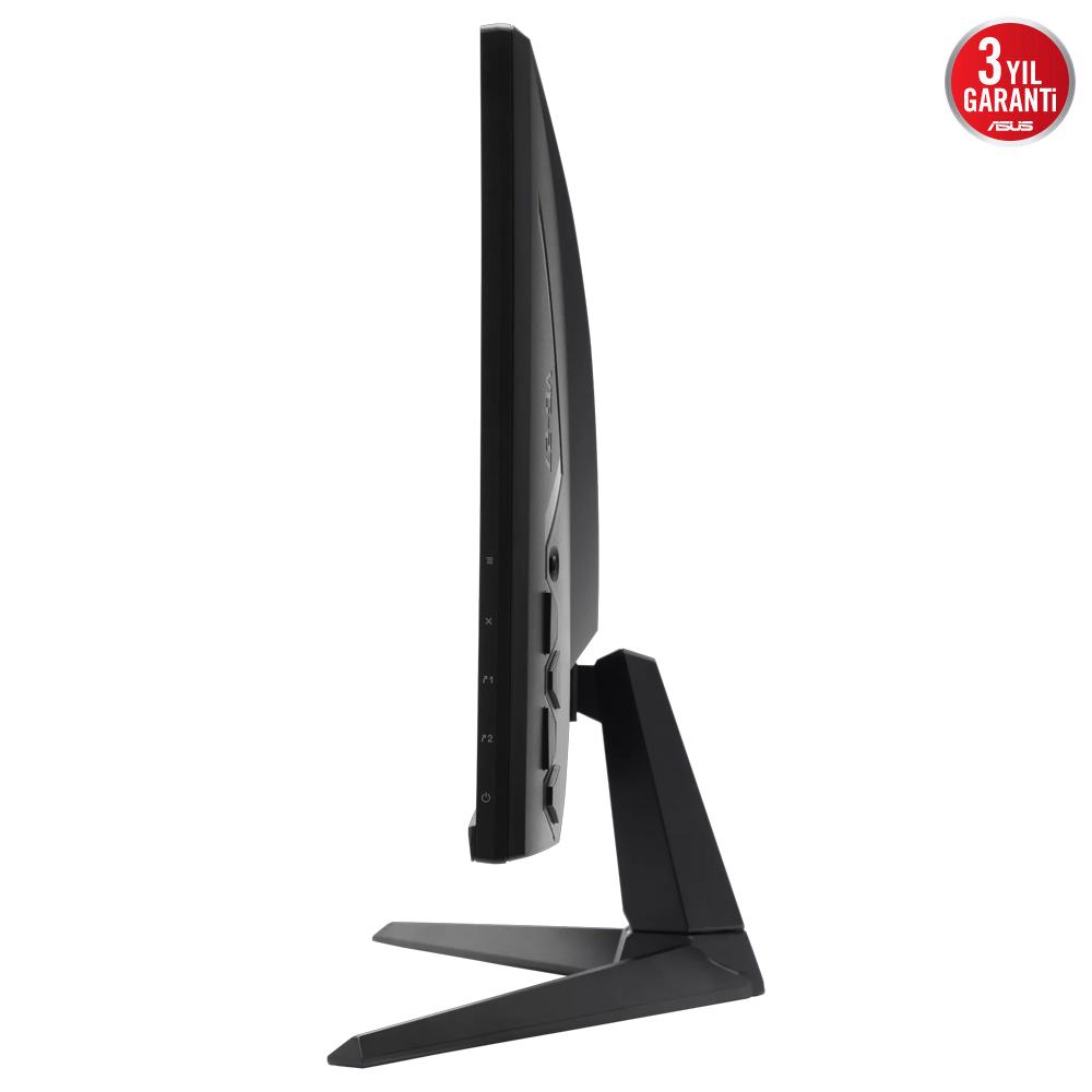 ASUS TUF GAMING VG27AQM5A 27" 300Hz 0.3ms HDMI DP ELMB Adaptive Sync QHD Fast IPS Gaming Monitör