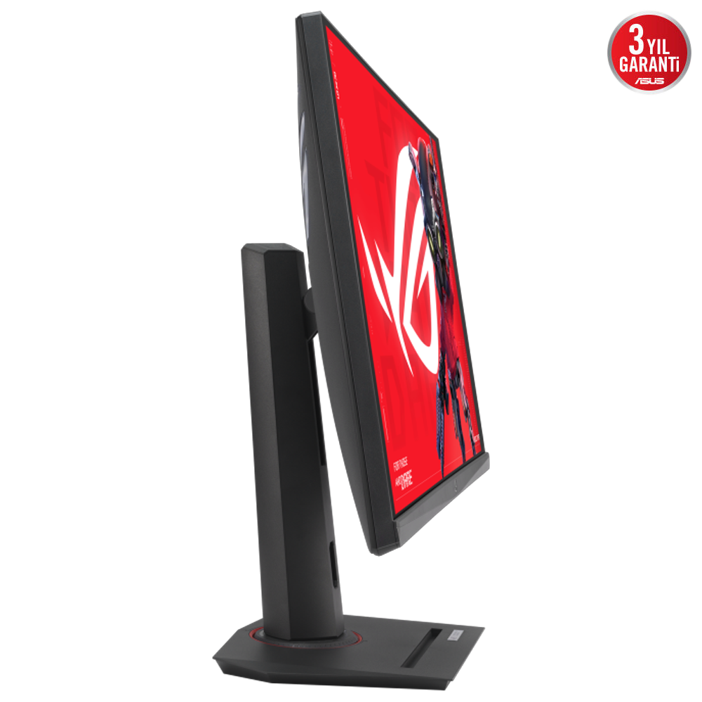 ASUS ROG Strix XG32UCG 31.5" 160Hz 0.03ms HDMI DP USB-C AdaptiveSync HDR10 FHD Fast IPS Gaming Monitör