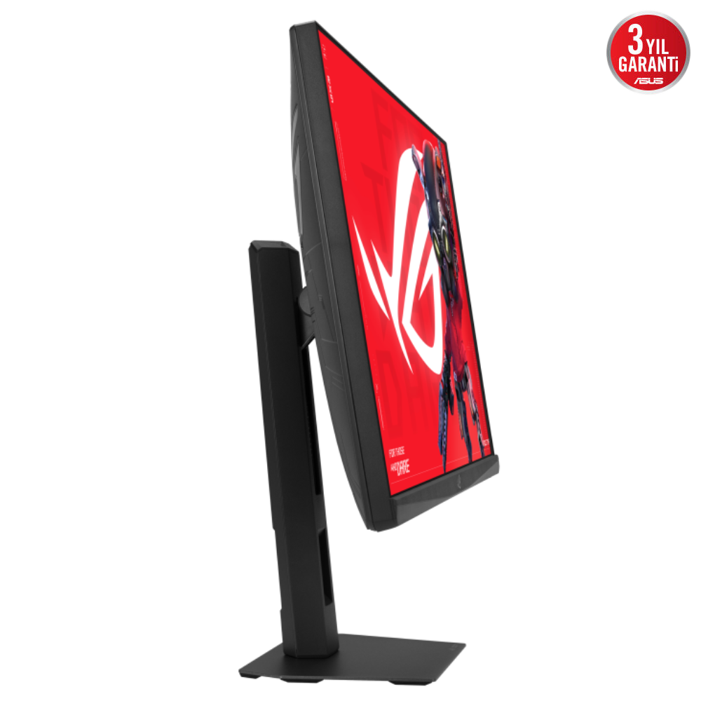 ASUS ROG Strix Pulsar XG27AQNGV 27" 360Hz 1ms HDMI DP USB G-Sync HDR10 Pivot QHD Ultrafast IPS Gaming Monitör
