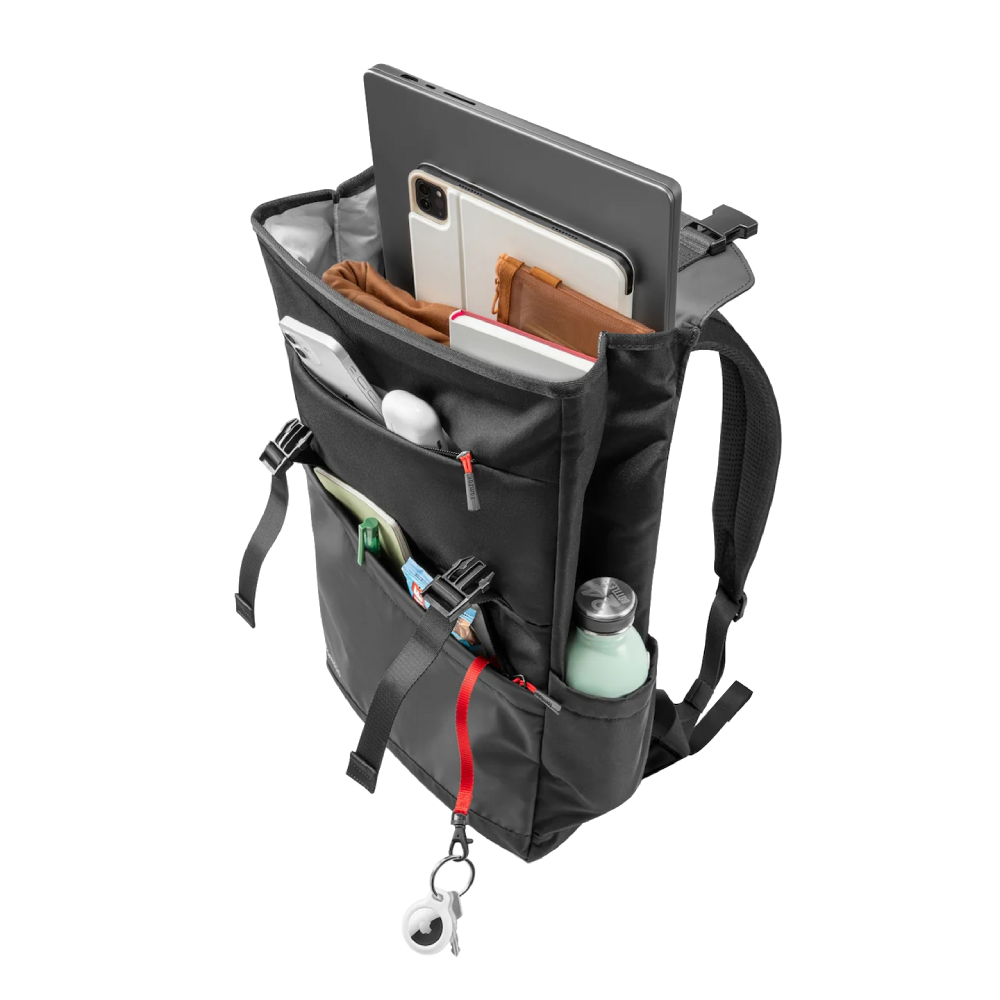 Tomtoc Slash A64 16" Göktaşı Notebook Sırt Çantası