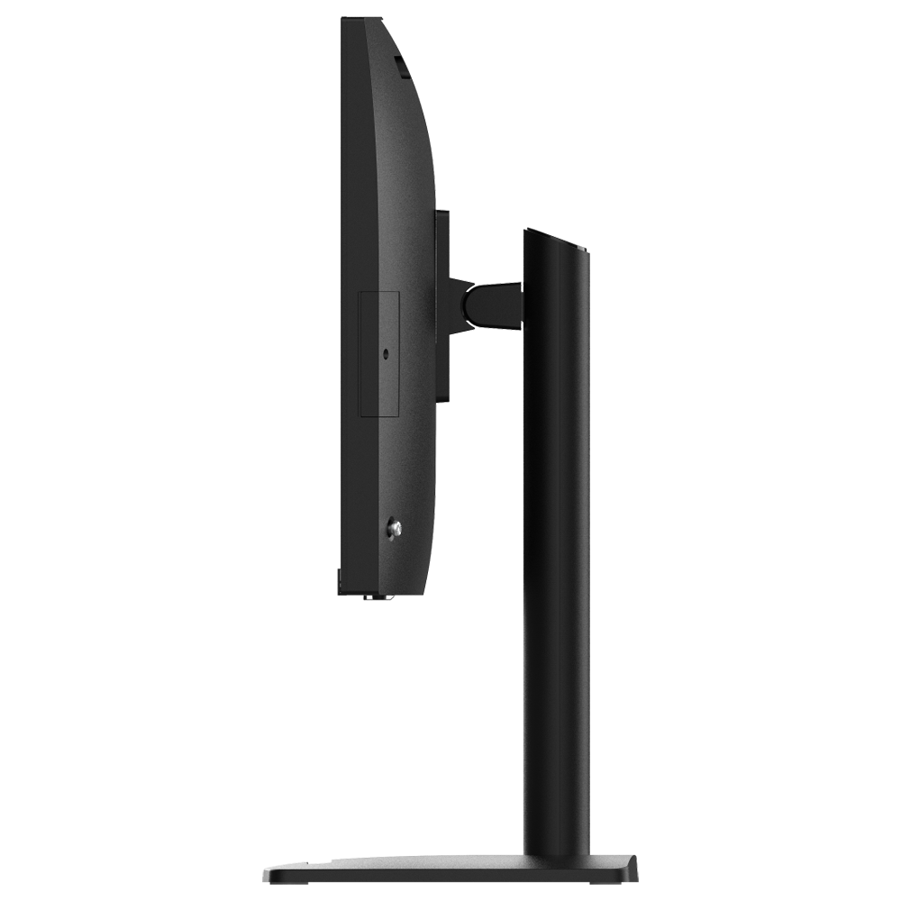 MSI MODERN AM273QP AI 1UM-419XEU Ultra 7 155H 16GB DDR5 1TB SSD FreeDos 27 " WQHD Siyah AIO Masaüstü PC