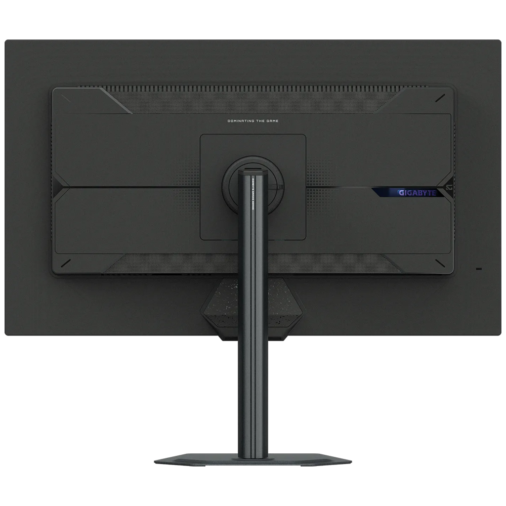GIGABYTE M27Q3 27" 320Hz(OC) 1ms HDMI DP G-Sync Pivot HDR400 QHD SS IPS Gaming Monitör